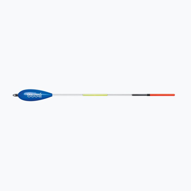 Crusso Policarbonat Fiber C2 float blau 1090