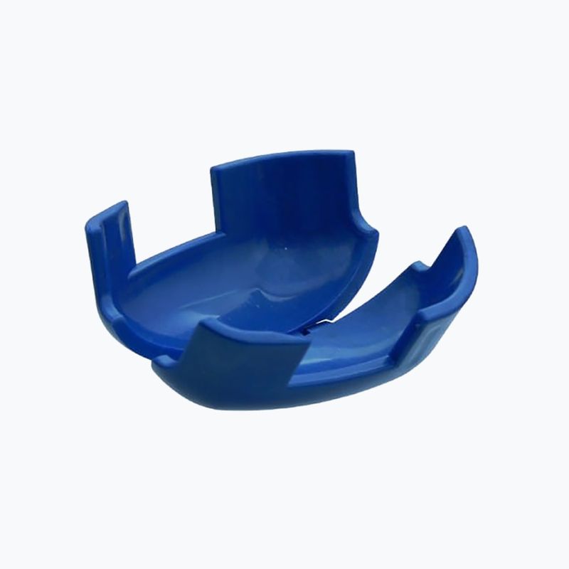 Cralusso Methode Schale blau 3350