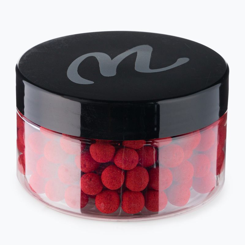 Maros SW Bloody Strawberry roter Kugelköder MASW031 2