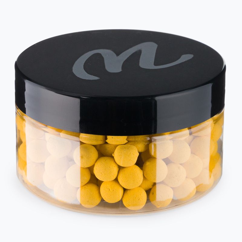 Maros SW Bloody Banana & Pineapple gelber Kugelköder MASW033 2