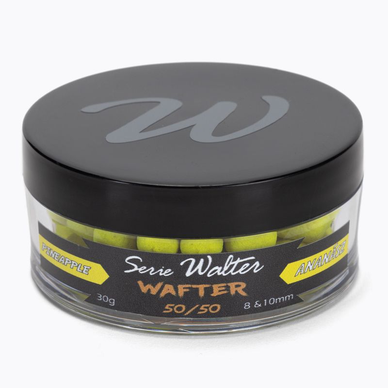 Hantelköder Maros SW Wafter Pineapple gelb MASW041