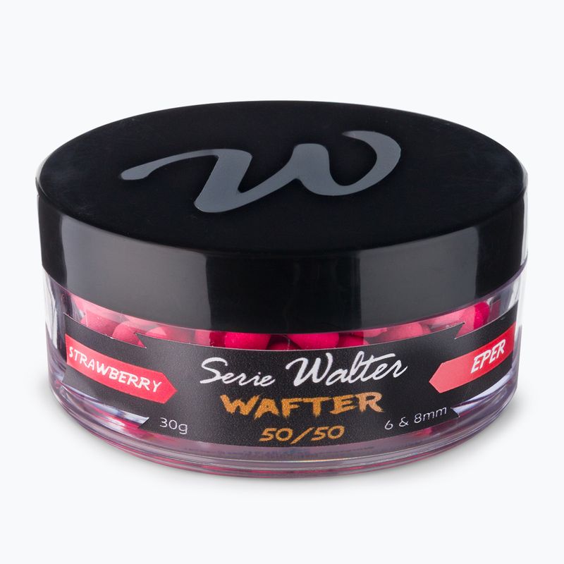 Hantelköder Maros SW Wafter Strawberry rot MASW045