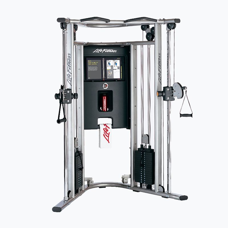 Kraftstation Life Fitness G7 PH-G7-2