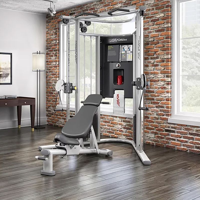 Kraftstation Life Fitness G7 PH-G7-2 2