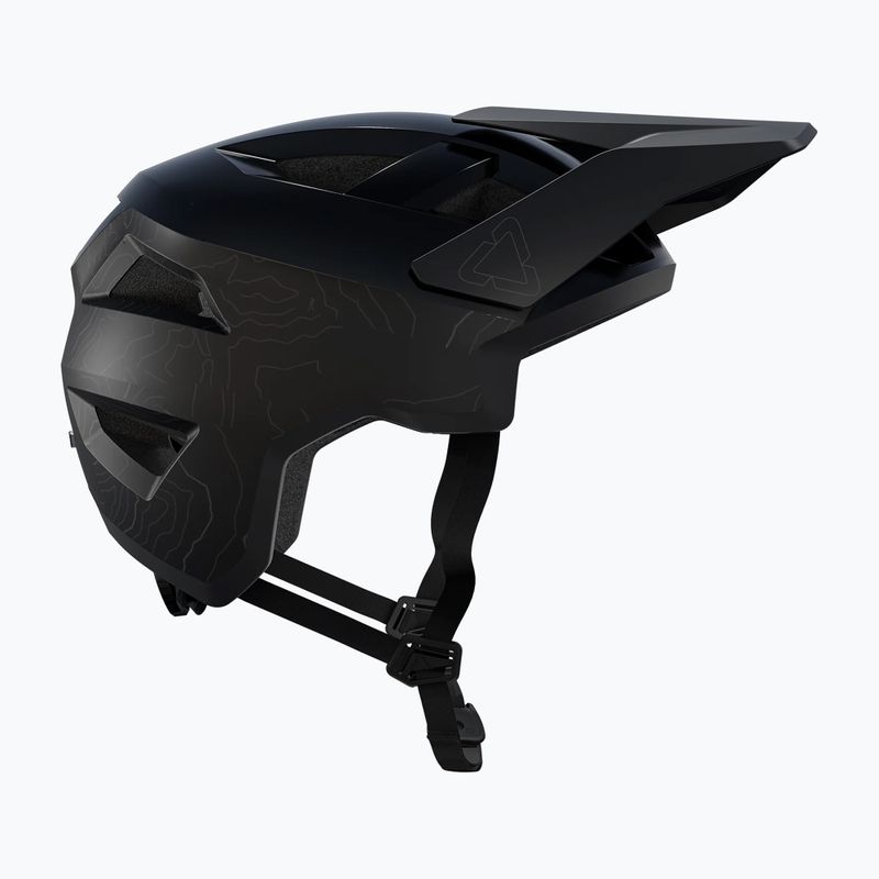 Fahrradhelm Leatt MTB AllMtn 3.0 V23 stealth 2