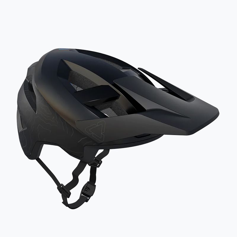 Fahrradhelm Leatt MTB AllMtn 3.0 V23 stealth 3