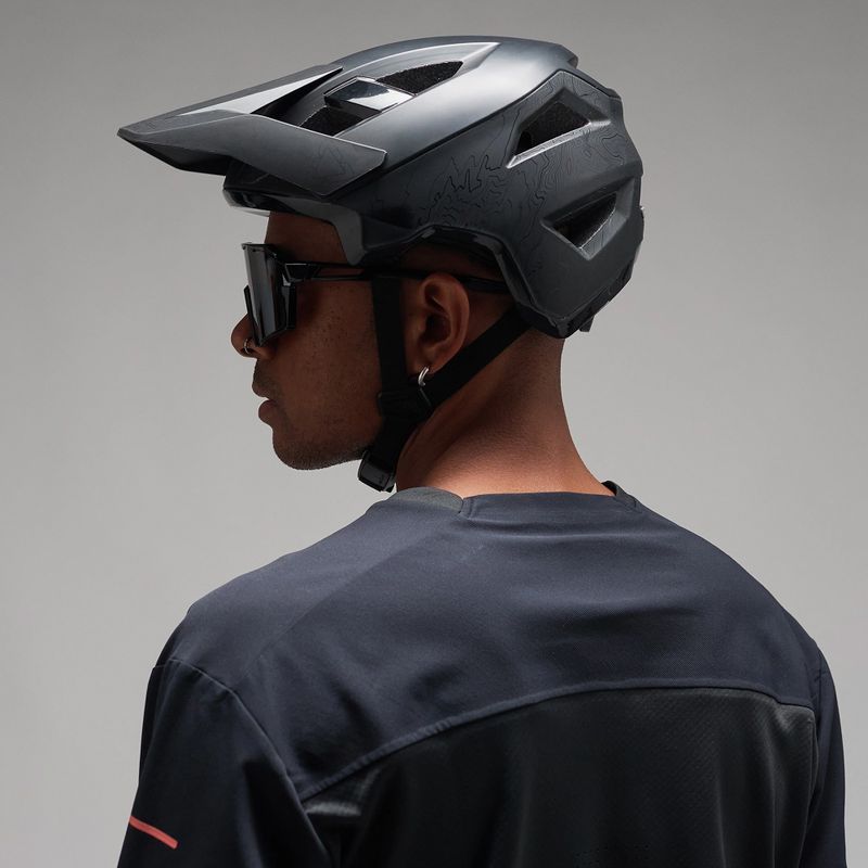 Fahrradhelm Leatt MTB AllMtn 3.0 V23 stealth 6