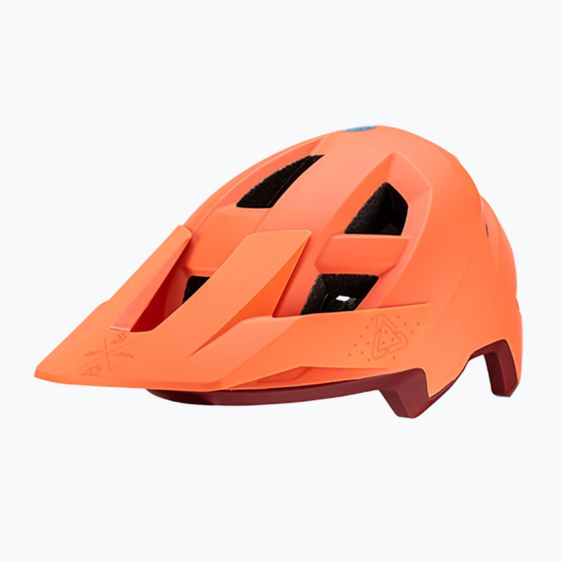 Leatt MTB Fahrradhelm AllMtn 2.0 V23 orange 1023015651 7