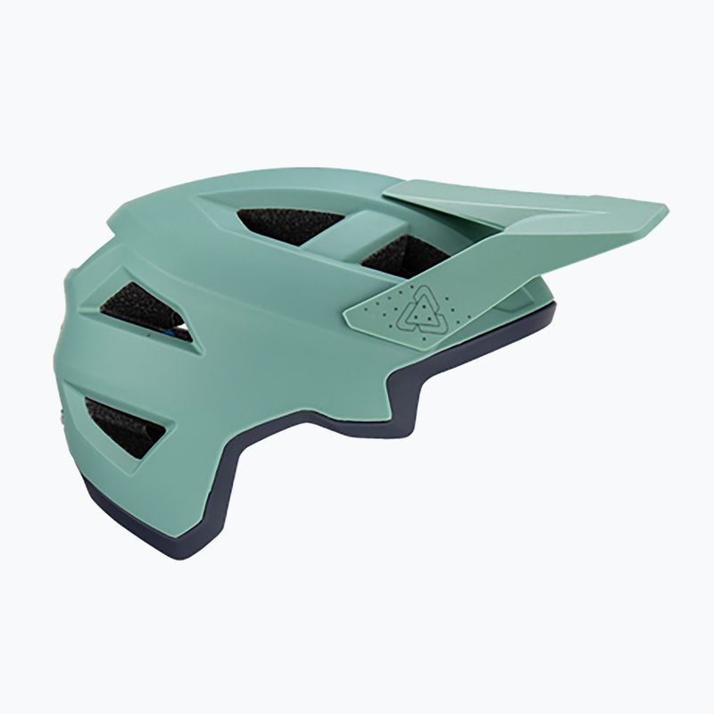 Leatt MTB Fahrradhelm AllMtn 2.0 V23 grün 1023015701 8