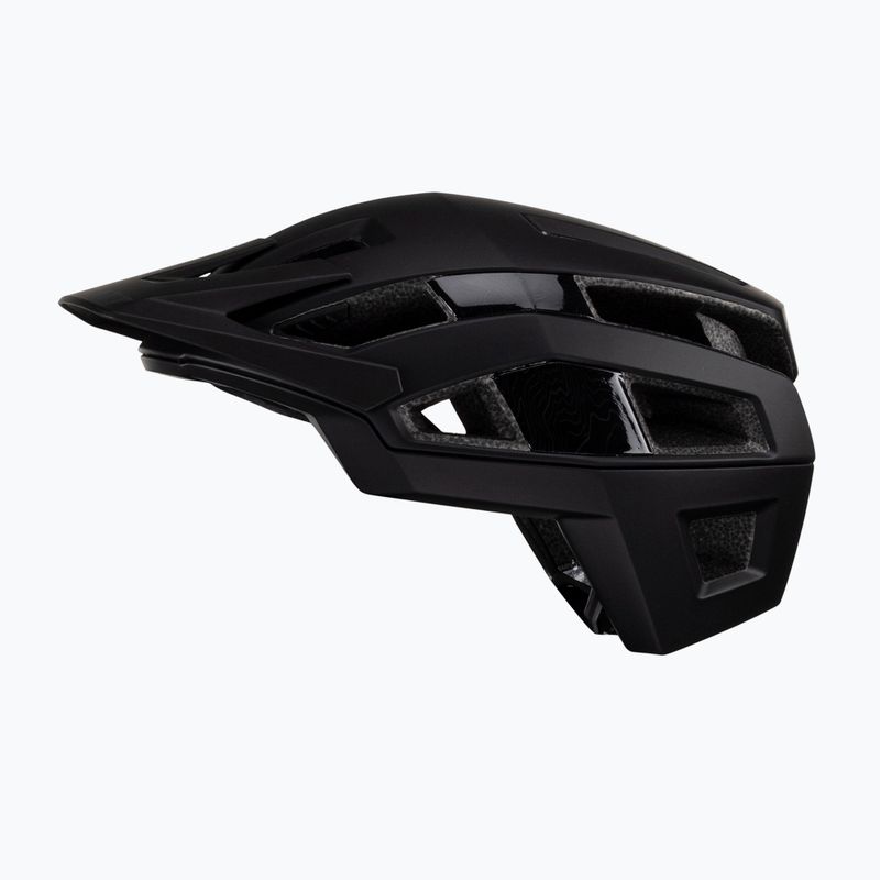 Fahrradhelm Leatt MTB Trail 3.0 V23 stealth 4