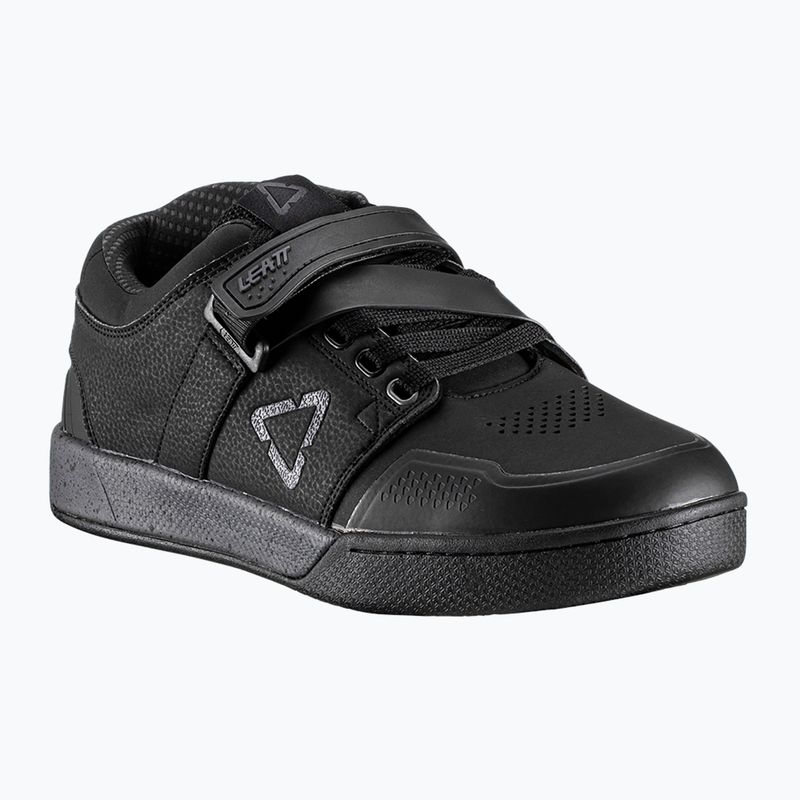 Herren MTB-Radschuhe Leatt 4.0 Clip schwarz 3023048403 10