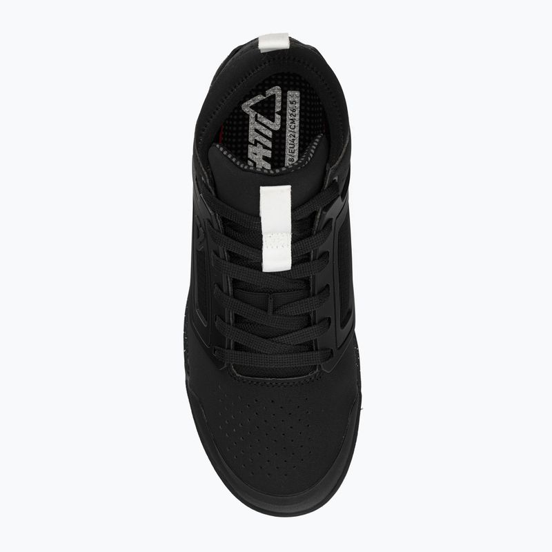 Leatt 3.0 Flat Herren Plattform Radfahren Schuhe schwarz 3023048602 6