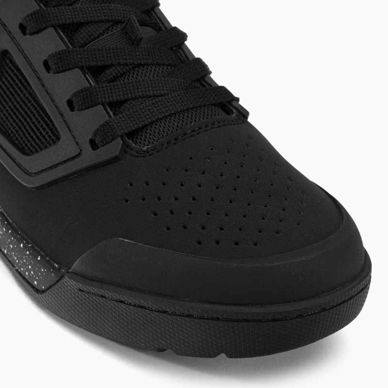 Leatt 3.0 Flat Herren Plattform Radfahren Schuhe schwarz 3023048602 7