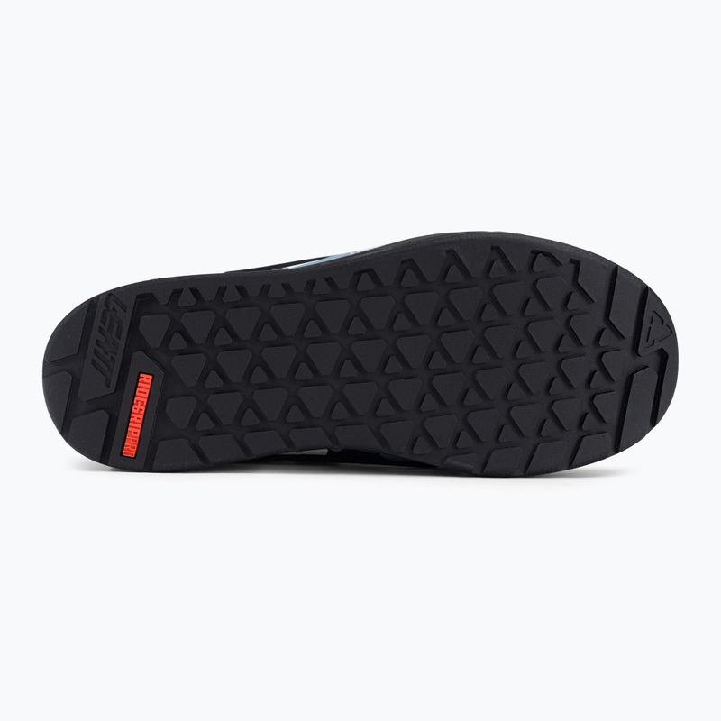 Leatt 3.0 Flat Pro Herren Plattform Radschuhe grau/schwarz 3023048755 5