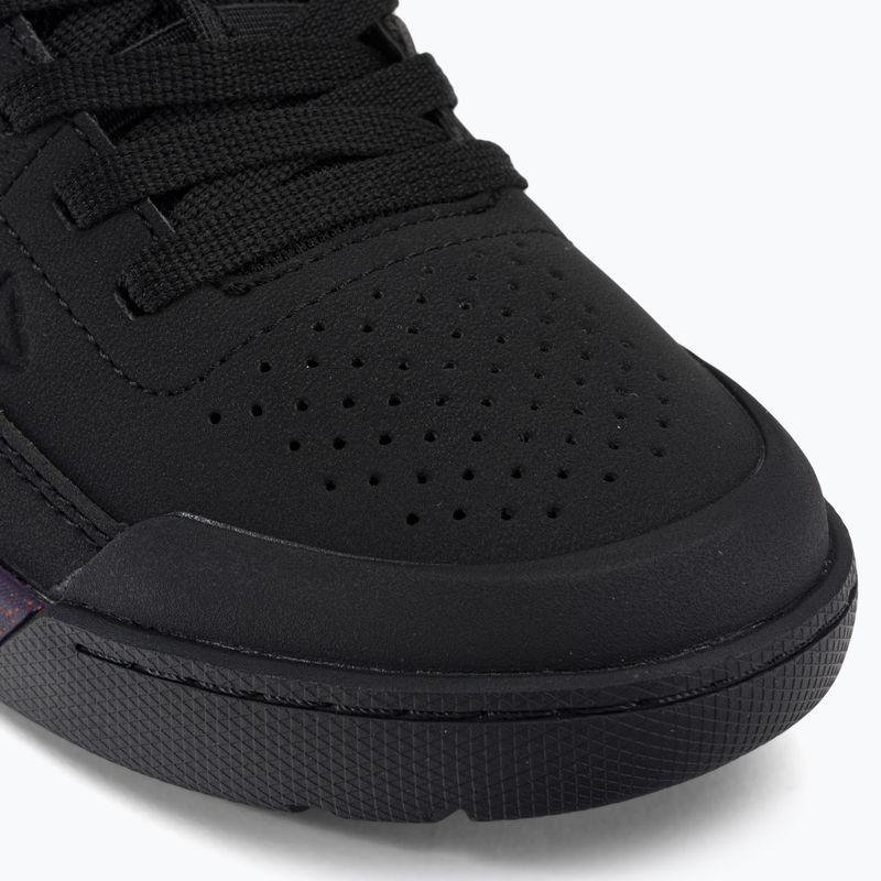 Leatt 2.0 Flat Frauen Plattform Radfahren Schuhe schwarz 3023049501 7