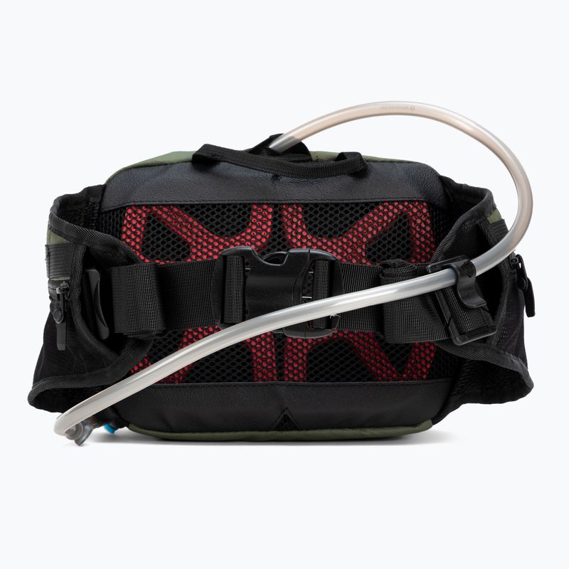 Leatt Hydration Core 1,5 Liter grün/schwarz Hüfttasche 7023051450 3