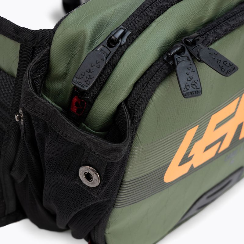 Leatt Hydration Core 1,5 Liter grün/schwarz Hüfttasche 7023051450 4