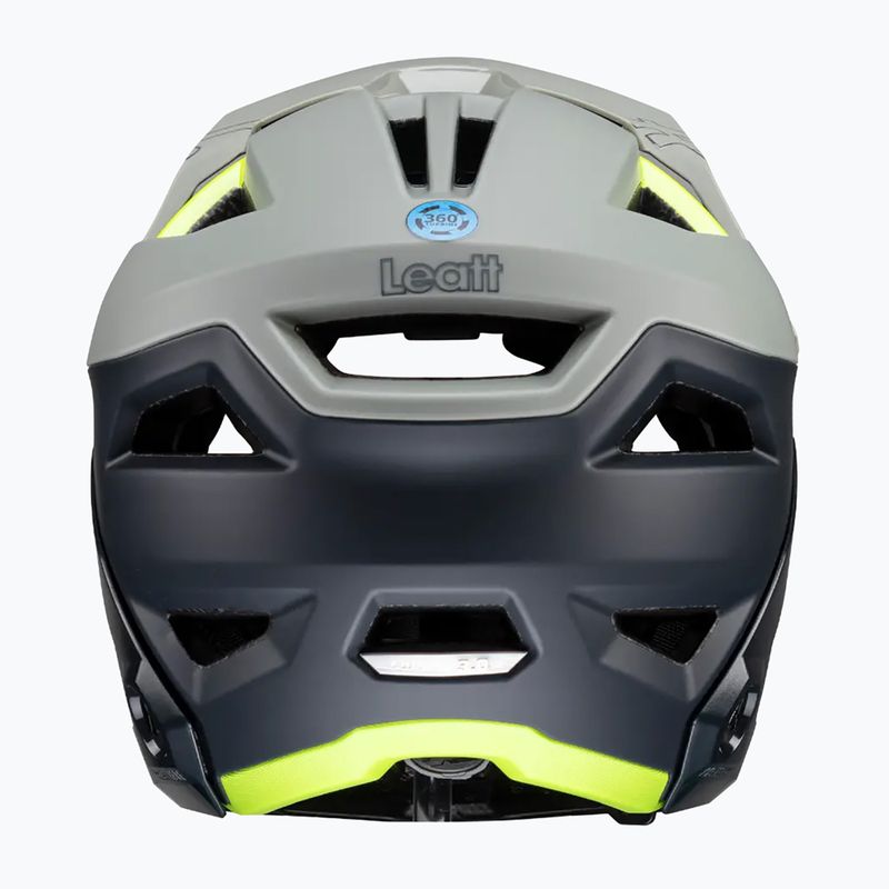 Leatt MTB Enduro 2.0 Fahrradhelm V24 Granit 6