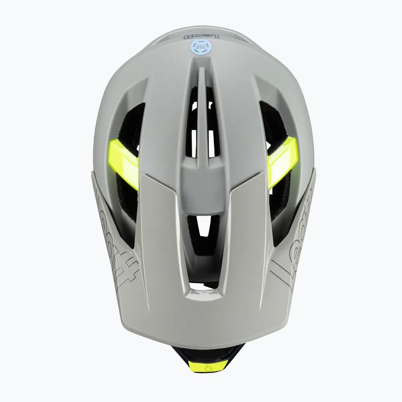 Leatt MTB Enduro 2.0 Fahrradhelm V24 Granit 7