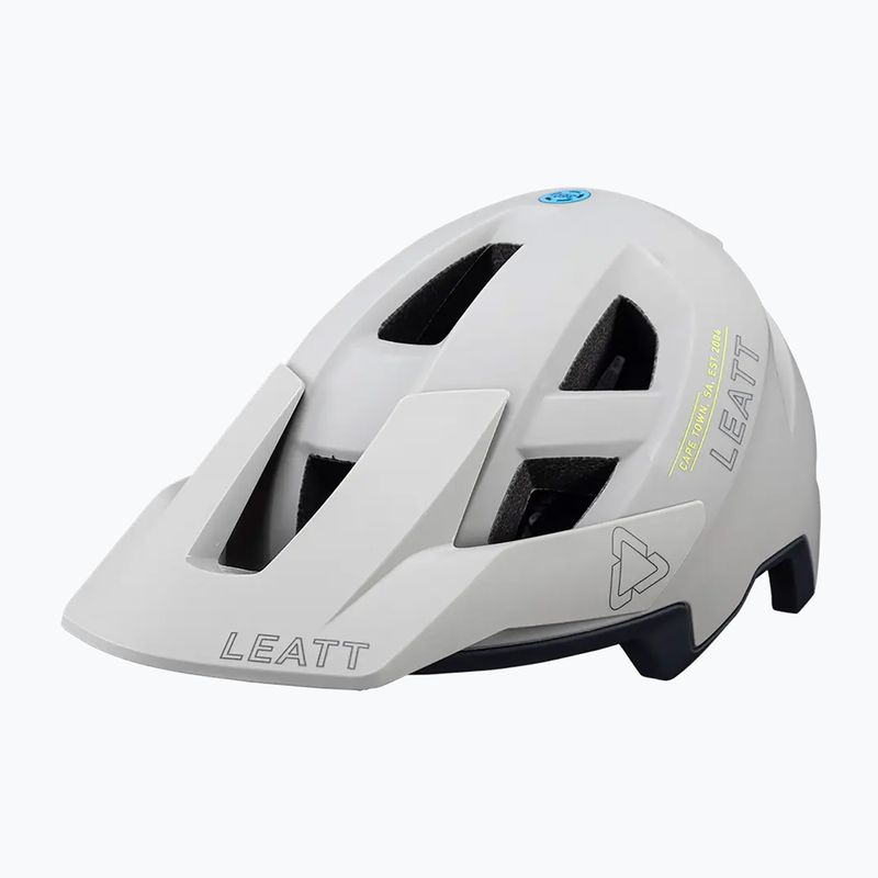 Leatt MTB AllMtn 2.0 V24 Granit Fahrradhelm 2