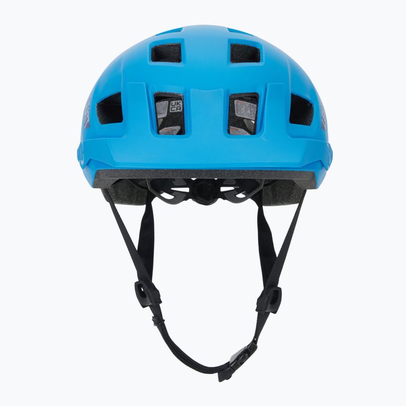 Fahrradhelm Leatt MTB AllMtn 1.0 V24 cyan 2