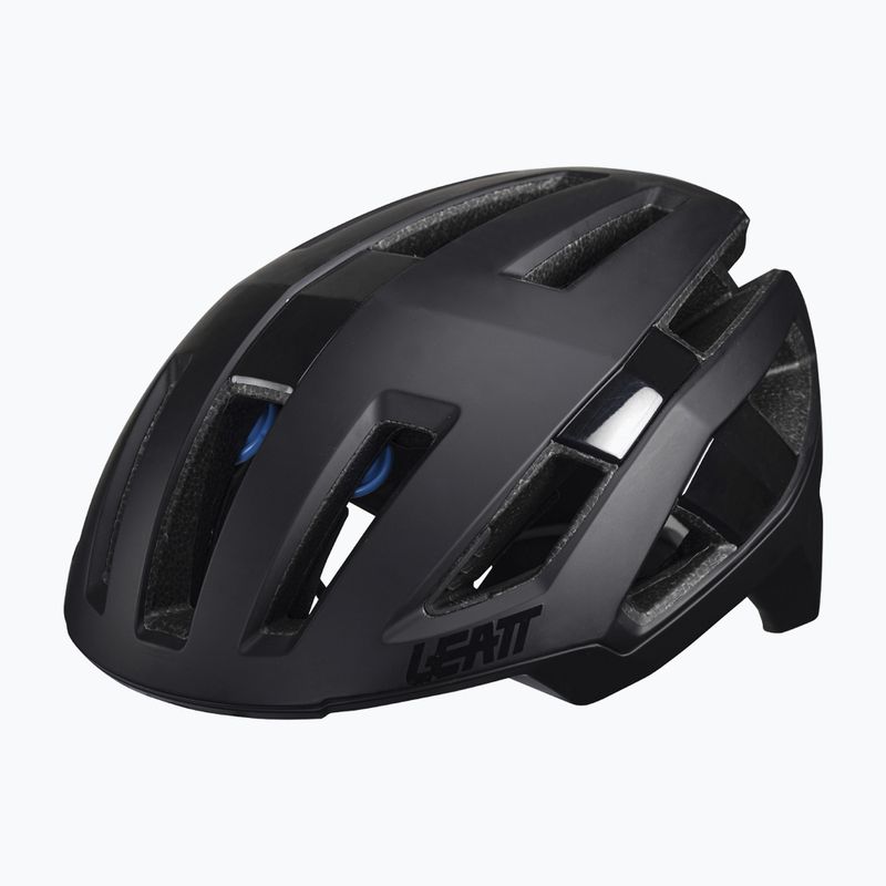 Fahrradhelm Leatt MTB Endurance 3.0 V24 black 2