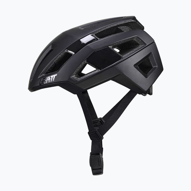 Fahrradhelm Leatt MTB Endurance 3.0 V24 black 3