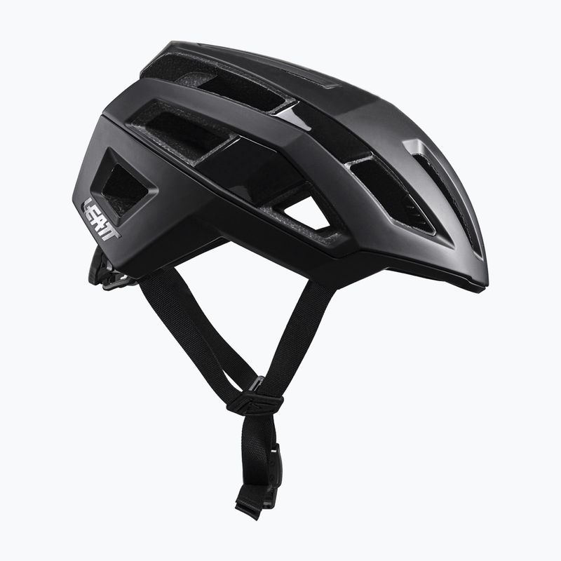 Fahrradhelm Leatt MTB Endurance 3.0 V24 black 4