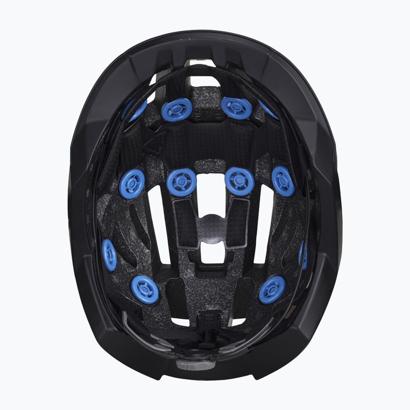 Fahrradhelm Leatt MTB Endurance 3.0 V24 black 5