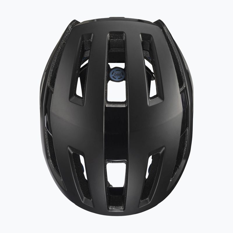 Fahrradhelm Leatt MTB Endurance 3.0 V24 black 6