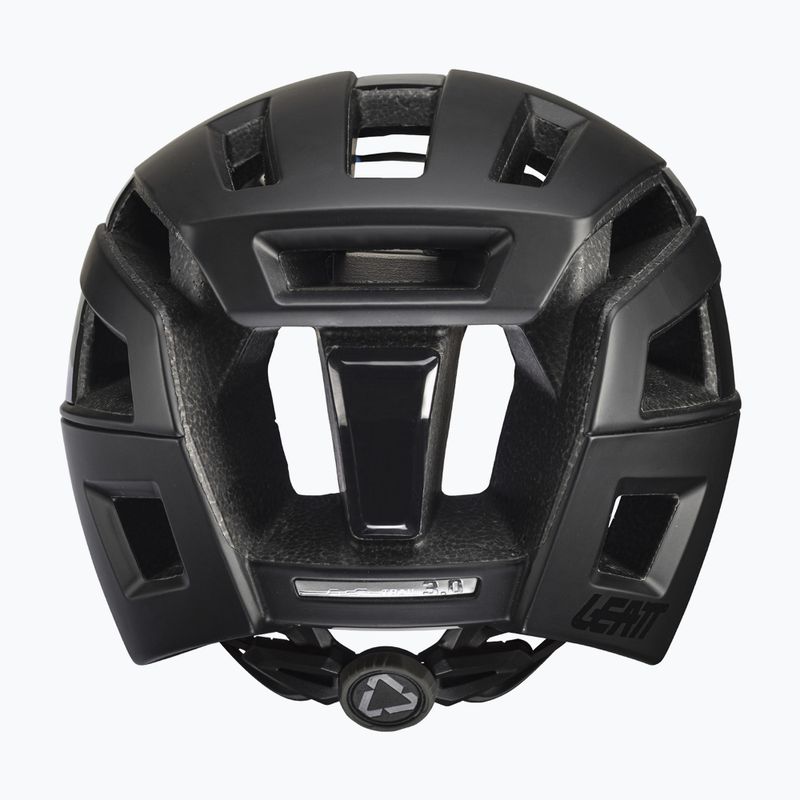 Fahrradhelm Leatt MTB Endurance 3.0 V24 black 7