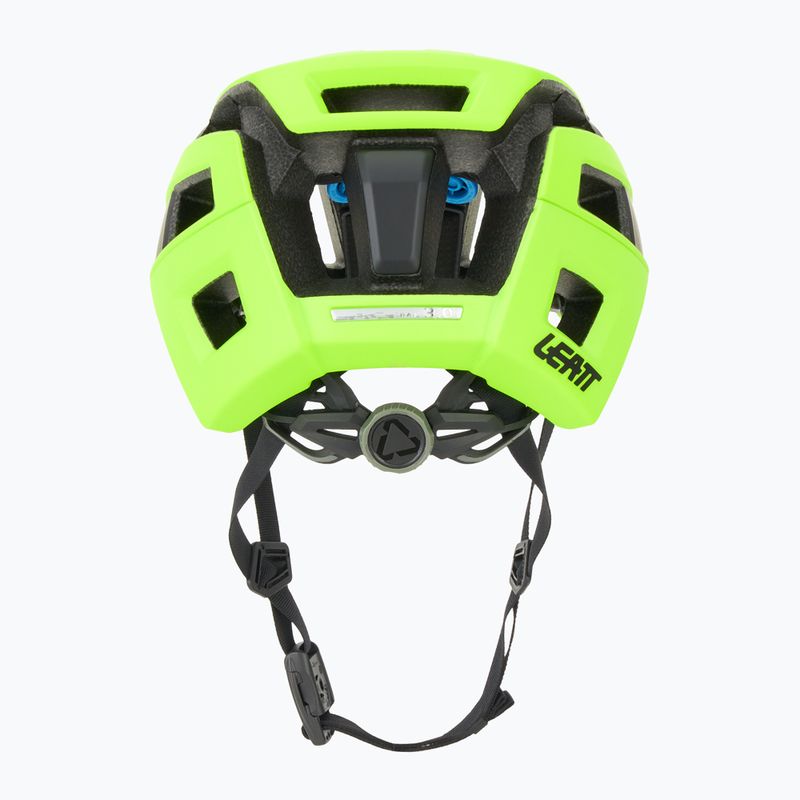 Fahrradhelm Leatt MTB Endurance 3.0 V24 lime 4