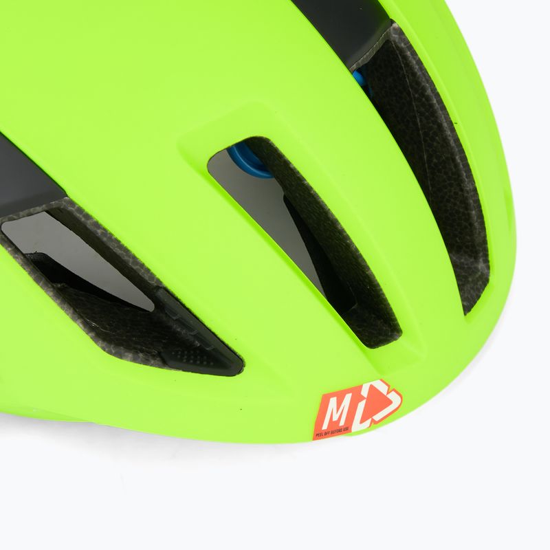 Fahrradhelm Leatt MTB Endurance 3.0 V24 lime 8