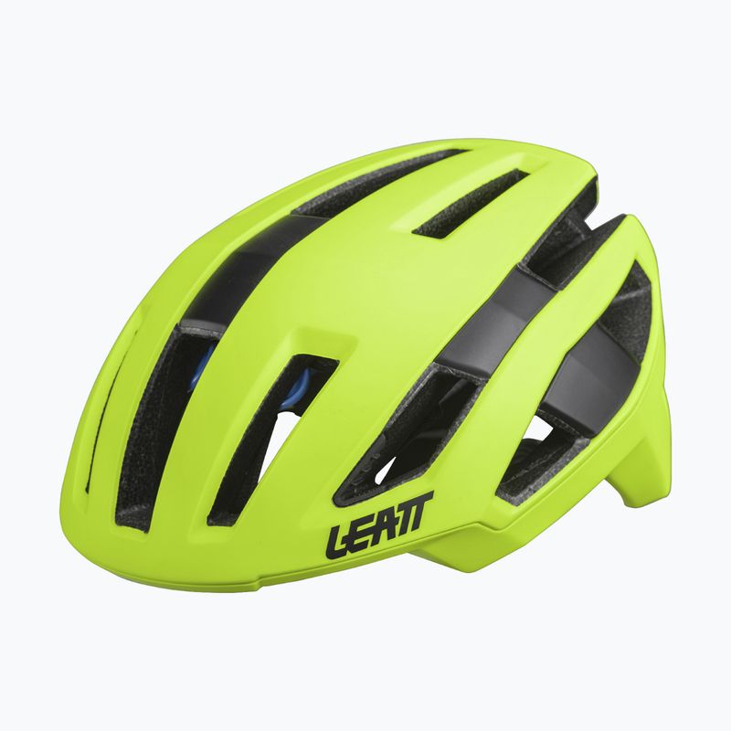 Fahrradhelm Leatt MTB Endurance 3.0 V24 lime 9