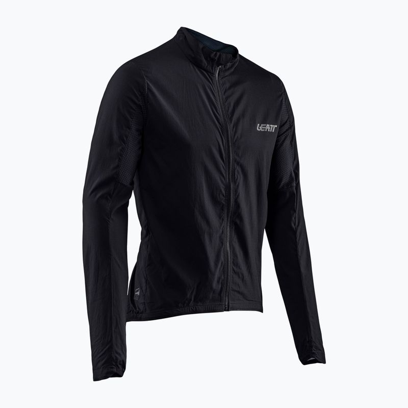 Fahrradjacke Herren Leatt MTB Endurance 2.0 black 2