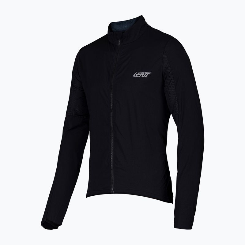 Fahrradjacke Herren Leatt MTB Endurance 2.0 black 3