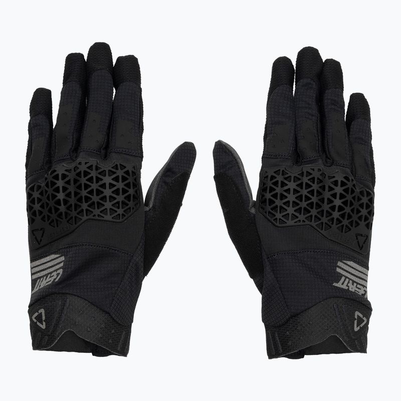 Leatt MTB 3.0 Lite Stealth Herren Radhandschuhe 2