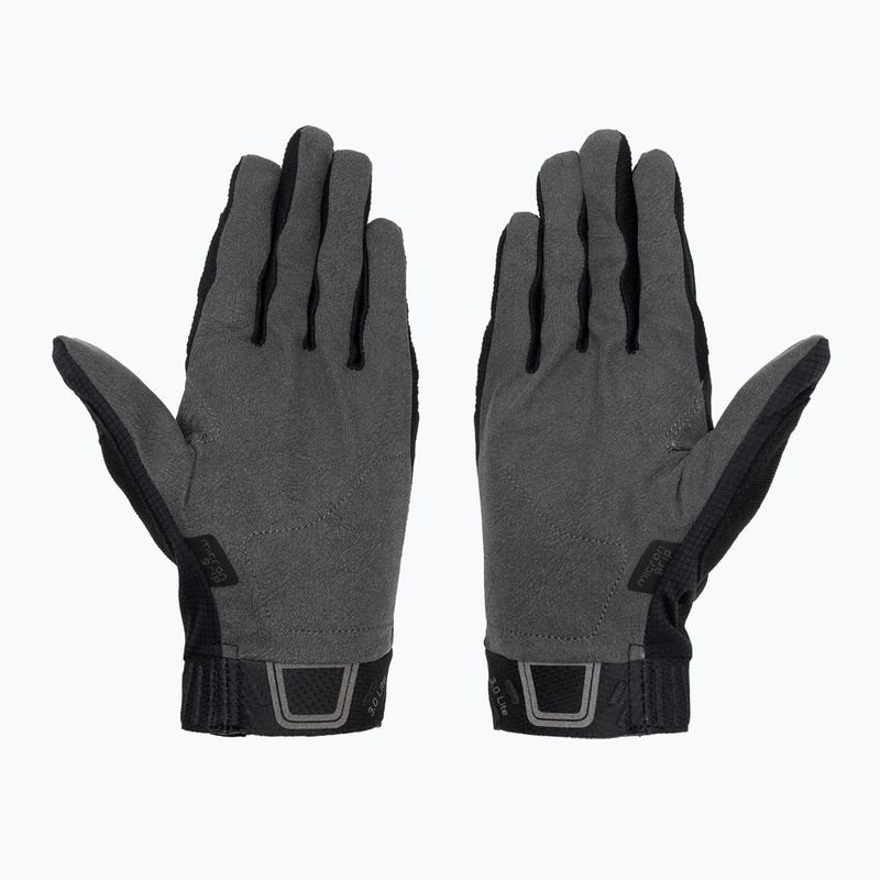Leatt MTB 3.0 Lite Stealth Herren Radhandschuhe 3