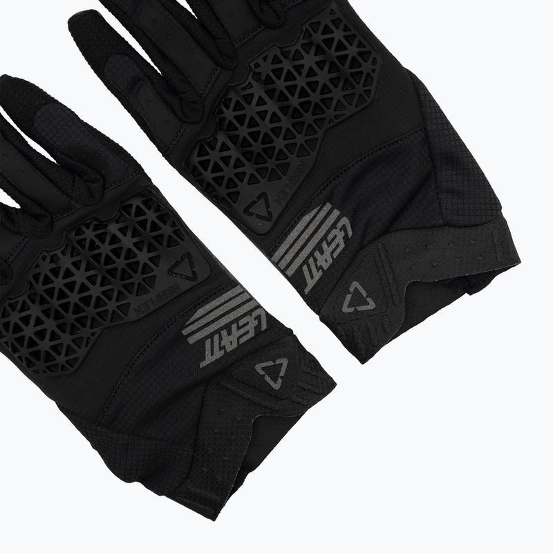 Leatt MTB 3.0 Lite Stealth Herren Radhandschuhe 4
