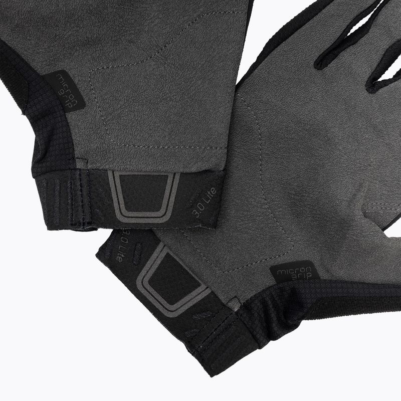 Leatt MTB 3.0 Lite Stealth Herren Radhandschuhe 5