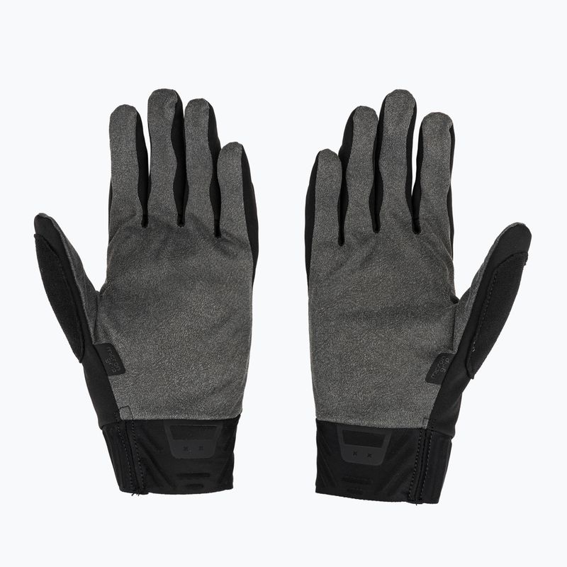 Fahrradhandschuhe Leatt MTB 2.0 Windblock black 3