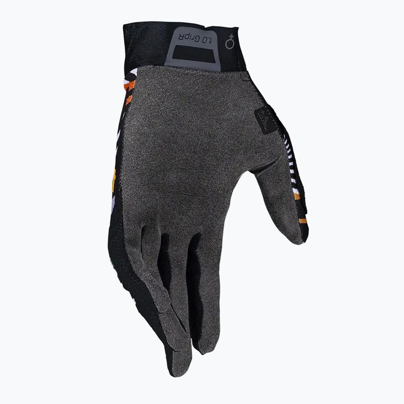 Leatt MTB 1.0 GripR stripes Fahrradhandschuhe für Damen