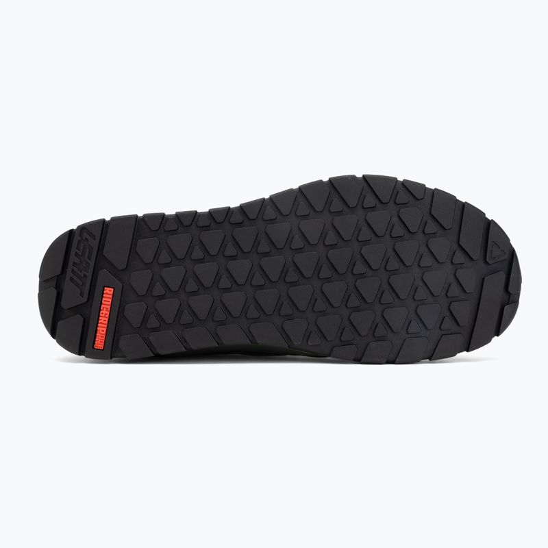 Leatt Herren-Plattform-Fahrradschuhe ProFlat 2.0 spinach 4