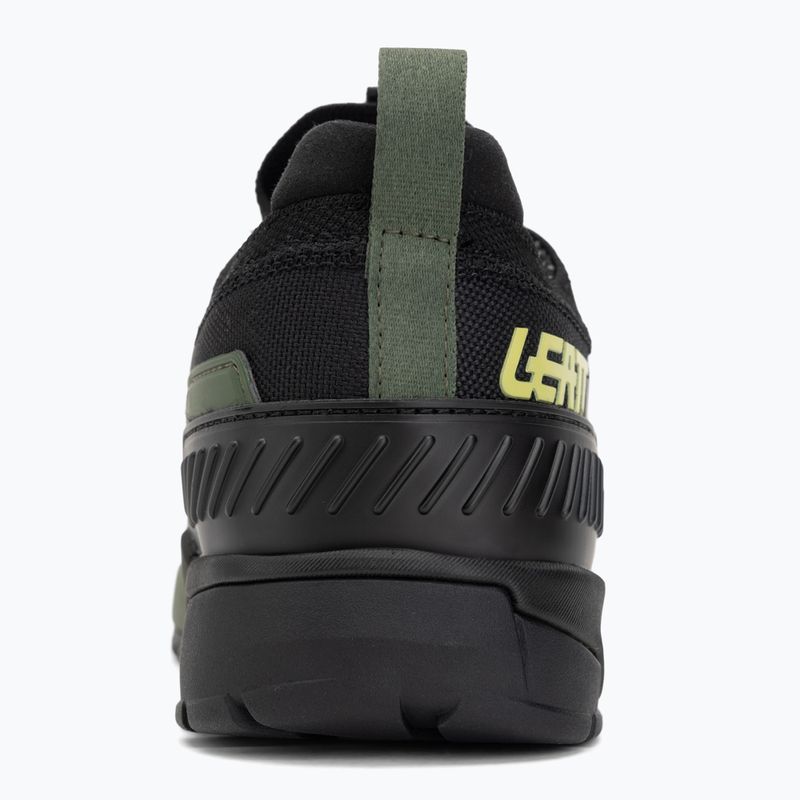 Leatt Herren-Plattform-Fahrradschuhe ProFlat 2.0 spinach 6