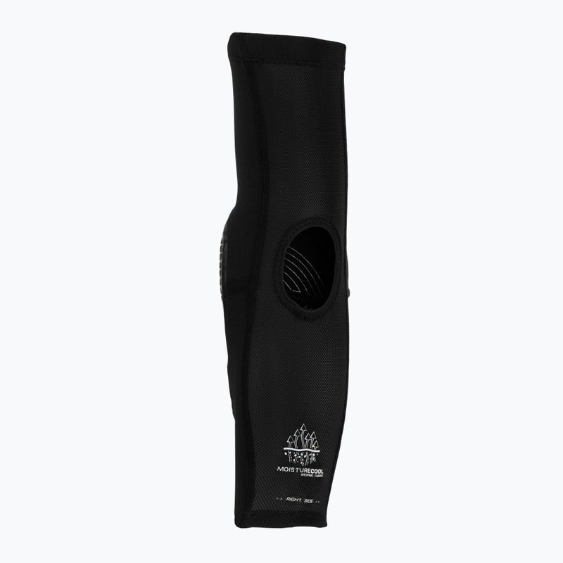 Leatt ReaFlex Ellbogenschützer schwarz 3