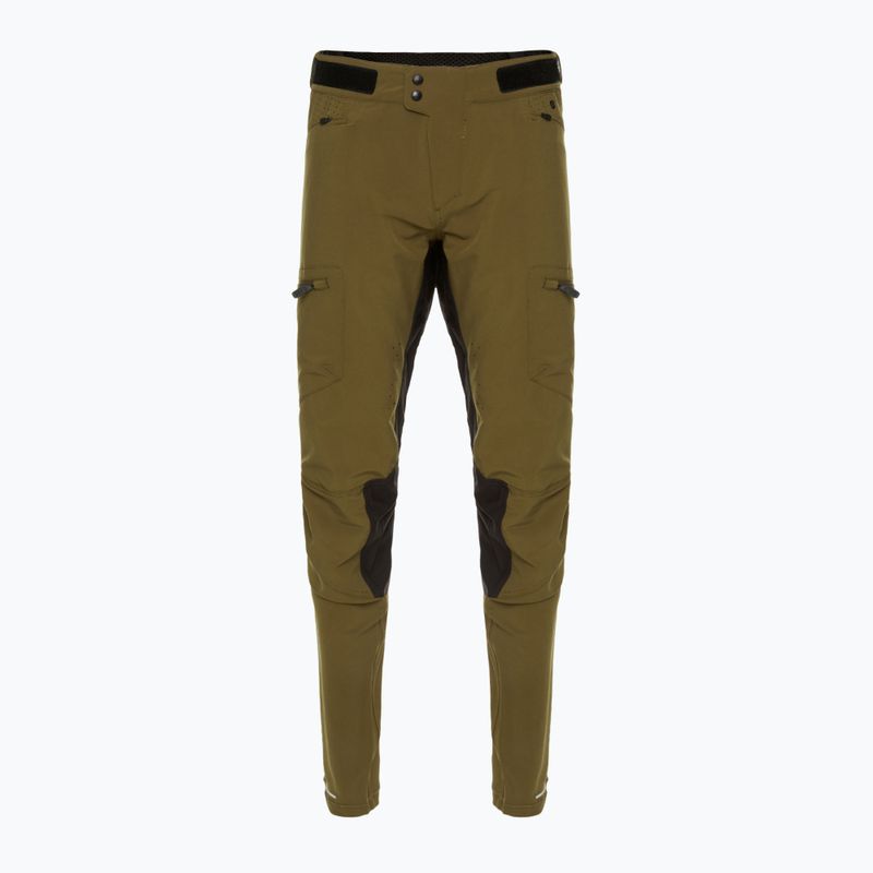 Fahrradhose Herren Leatt MTB Enduro 3.0 loam