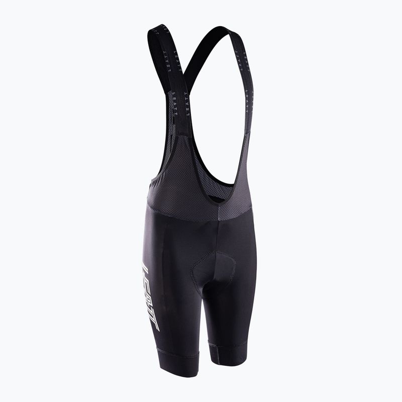 Fahrrad Shorts Herren Leatt MTB Endurance 6.0 Bib black 7