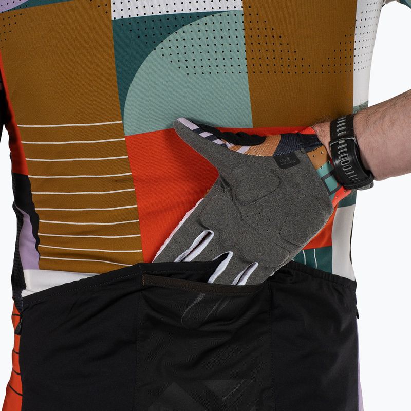 Fahrradtrikot Herren Leatt MTB Endurance 5.0 art 5