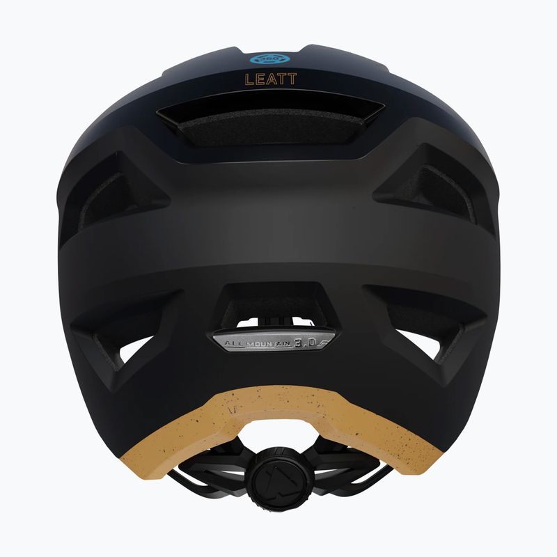 MTB-Helm Leatt MTB AllMtn 3.0 V25 rust 4