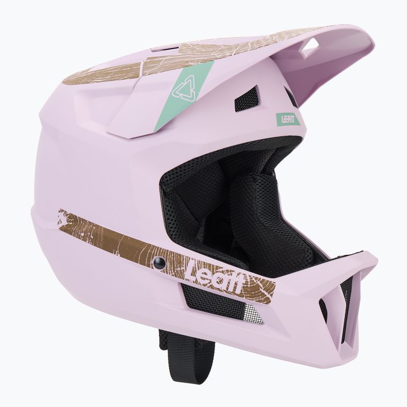 Fahrradhelm Leatt MTB Gravity 2.0 V25 lavender